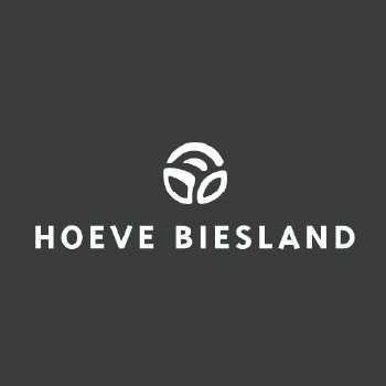 logo Hoeve Biesland