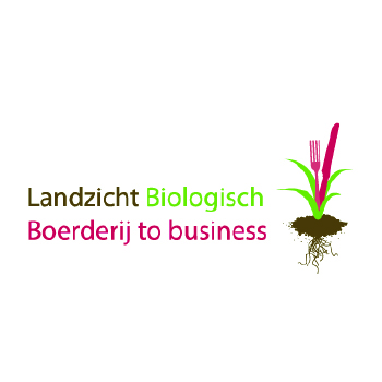 logo Landzicht Biologisch