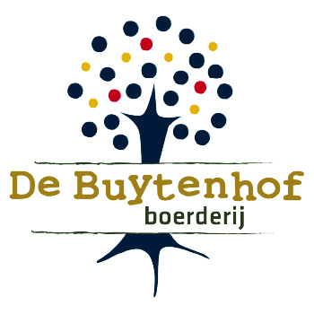 Logo boerderij de Buytenhof