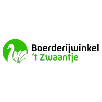 logo Boerderijwinkel 't Zwaantje