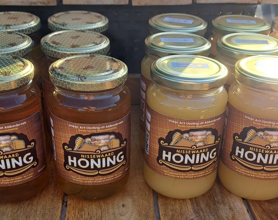 honing